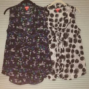 Fun & Formal Tie Shirts